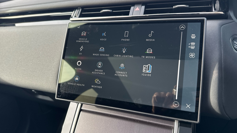 Land Rover Range Rover Velar 2.0 P400e Dynamic SE 5dr Auto Estate